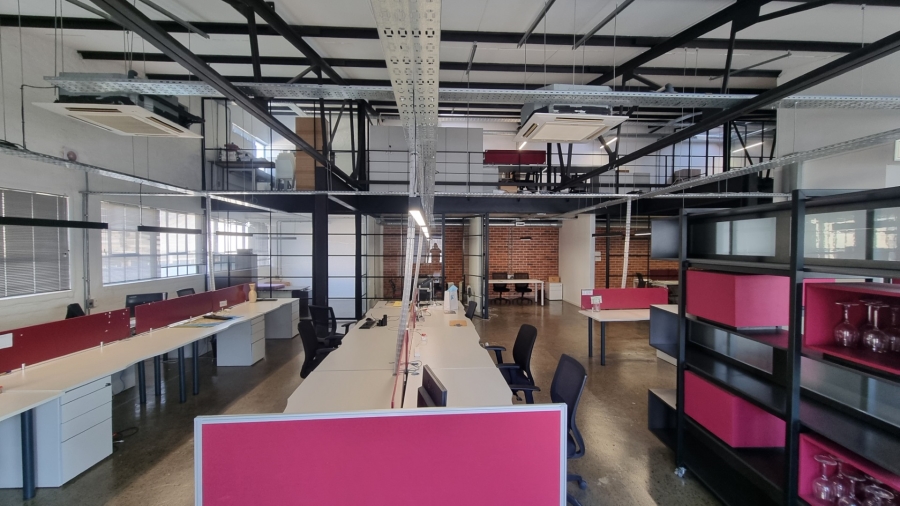 Commercial Property for Sale in Salt River Western Cape